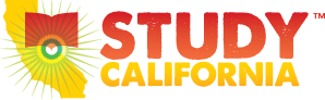 Study California logo
