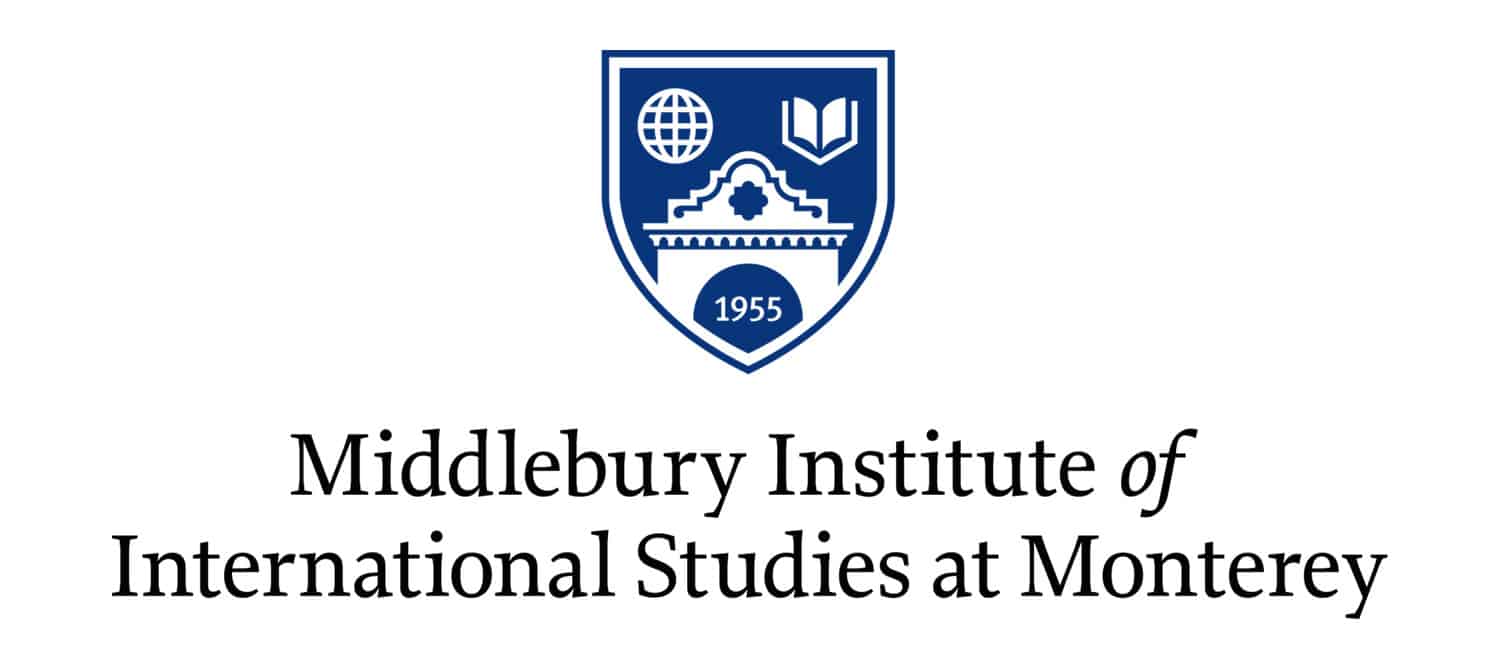 Peace Vigil  Middlebury Institute of International Studies at Monterey