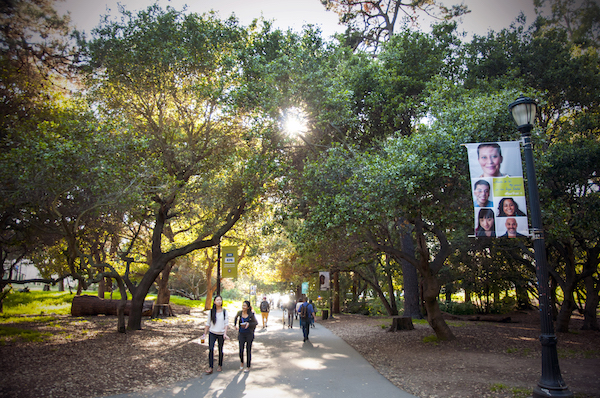 Berkeley Global Campus