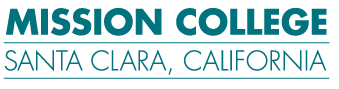 Mission College Logo