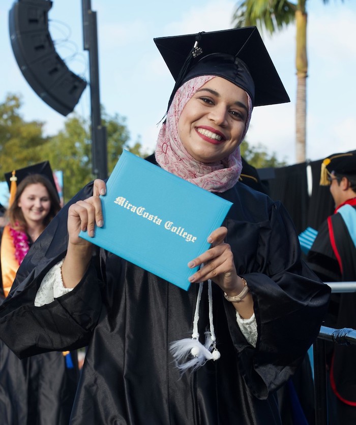 MiraCosta College Study California MiraCosta College Study California