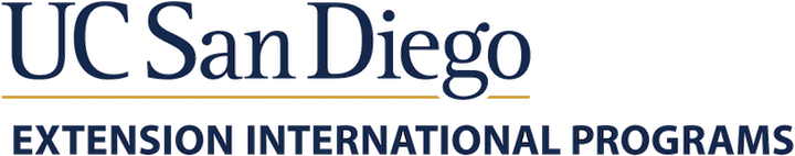 University of California San Diego Extension International Programs